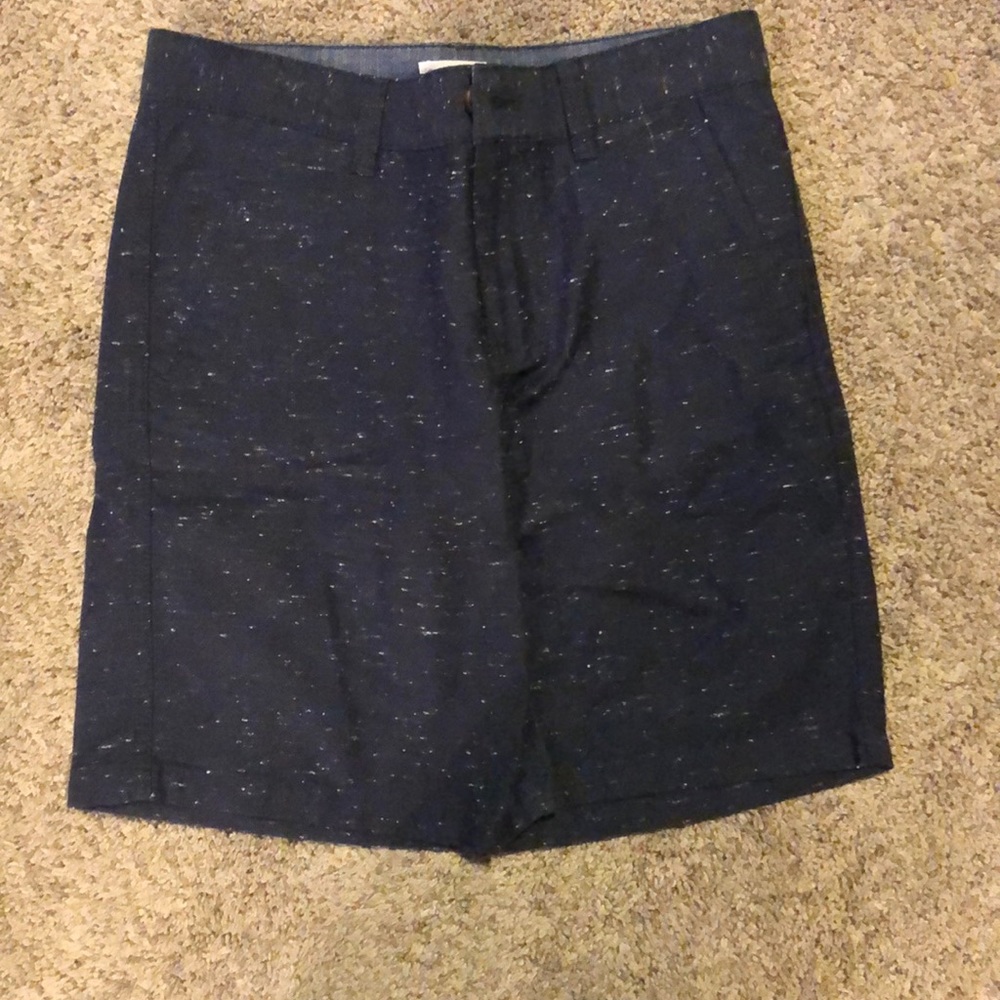 Size 12 quick Dry chino shorts